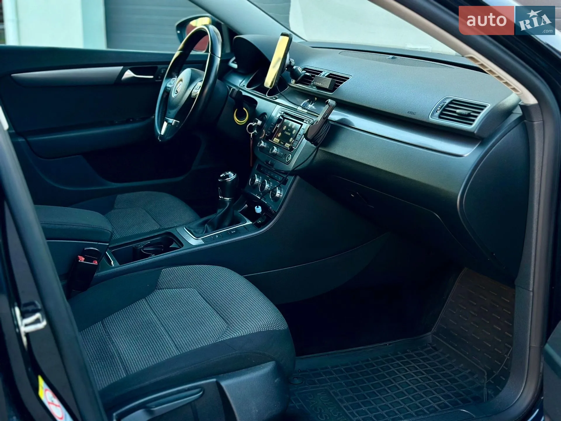 2014 Volkswagen Passat - мініатюра 20