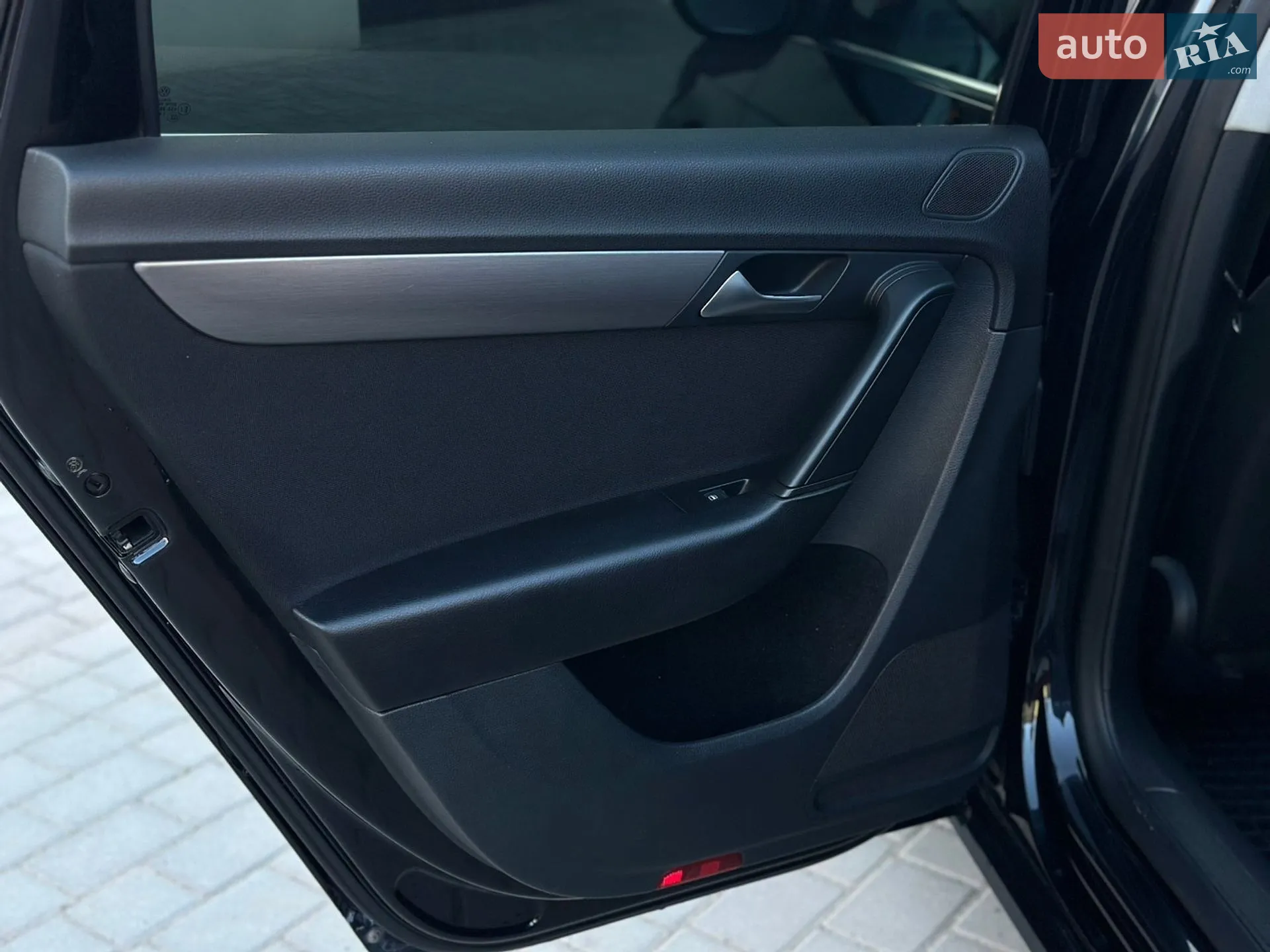 2014 Volkswagen Passat - мініатюра 23