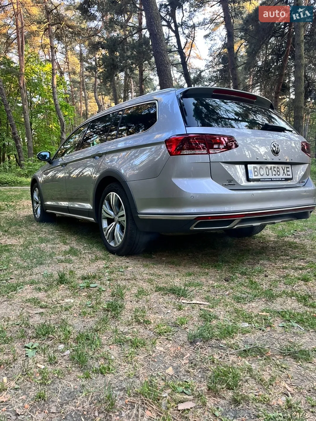 2020 Volkswagen Passat - мініатюра 11
