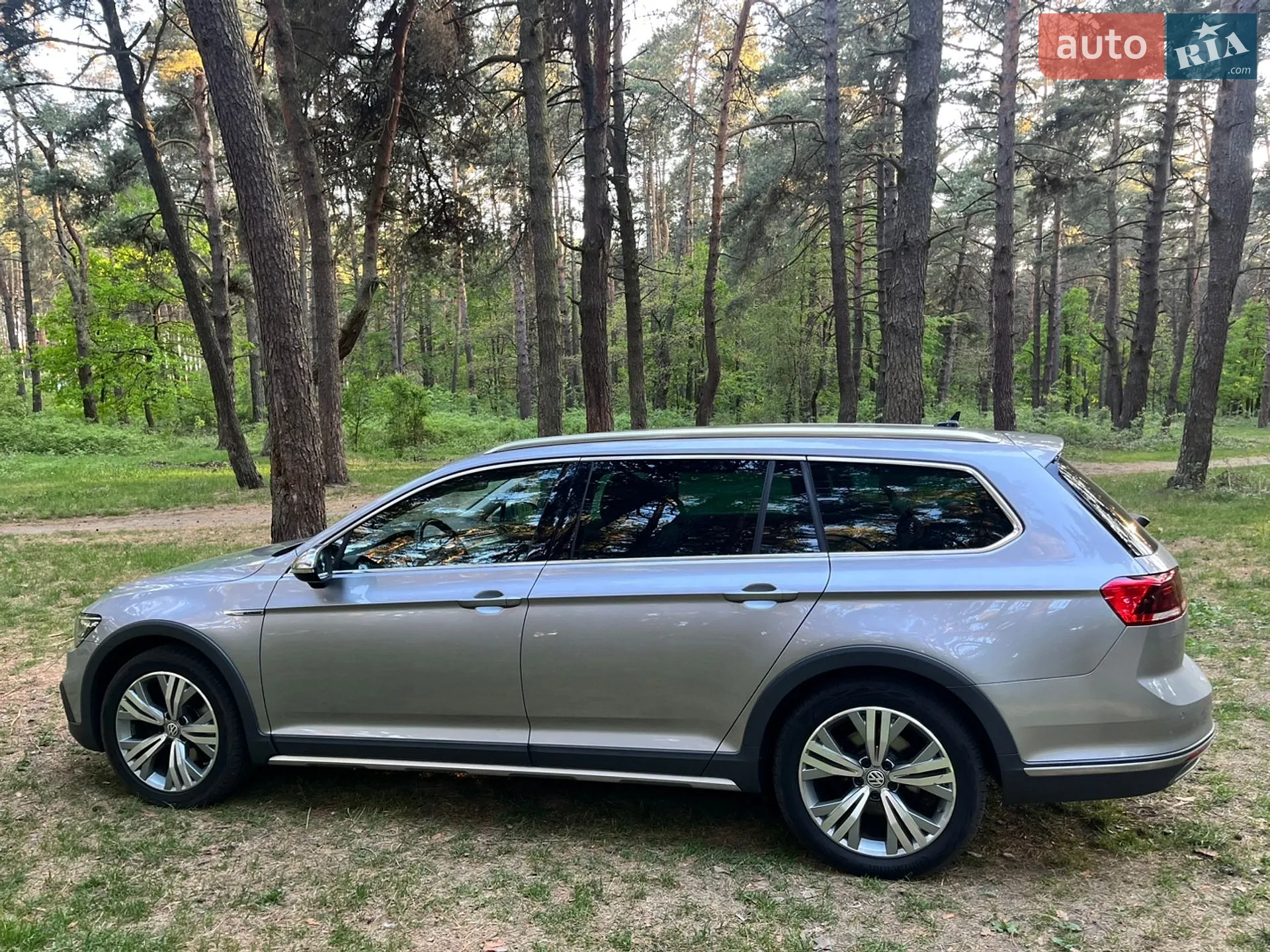 2020 Volkswagen Passat - мініатюра 6