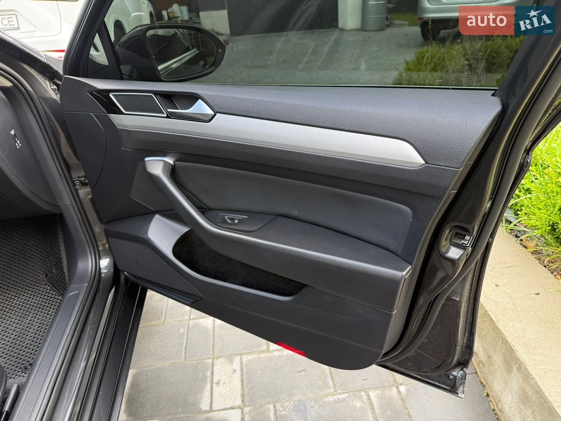 2018 Volkswagen Passat - мініатюра 29