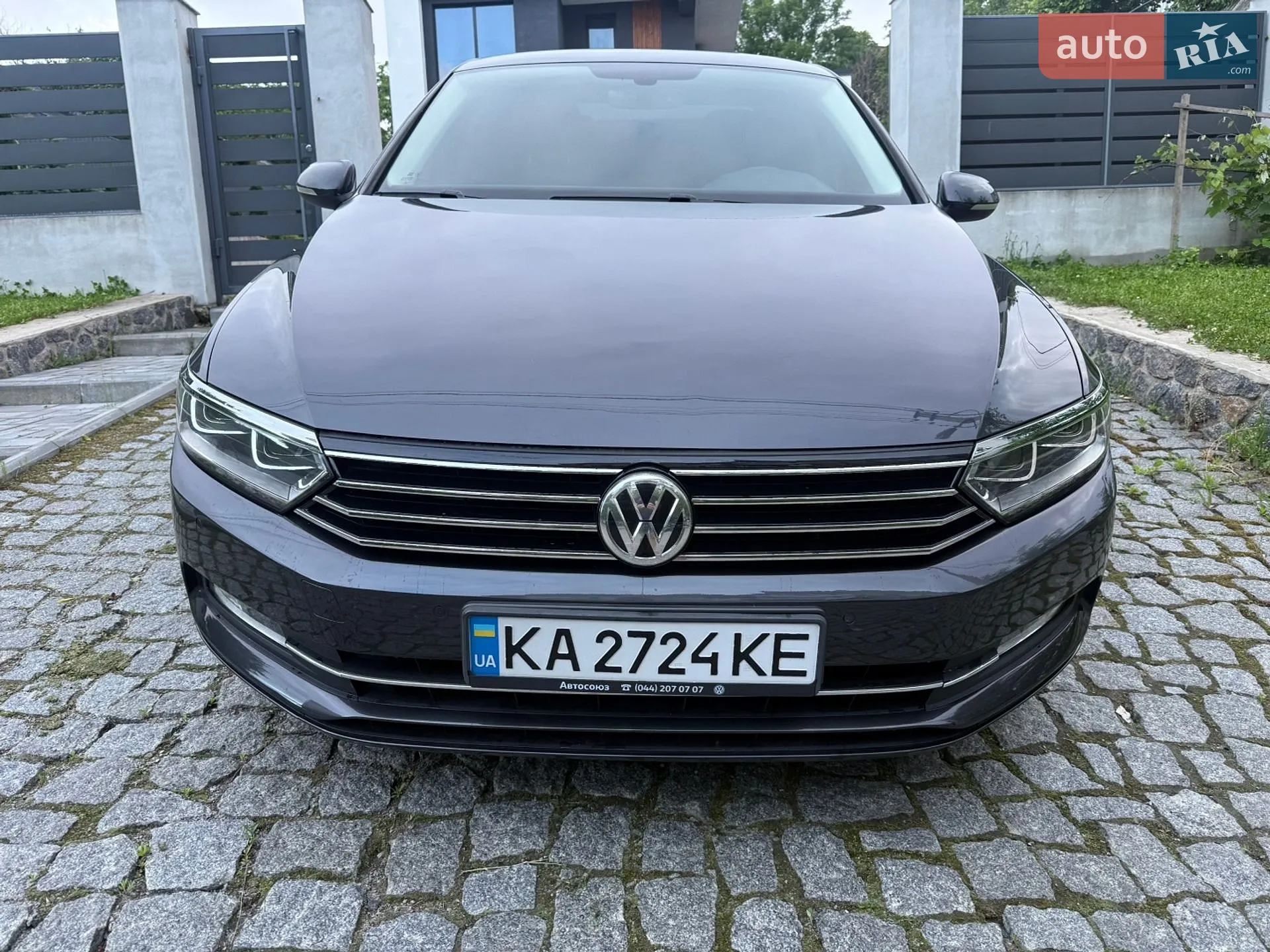 2018 Volkswagen Passat - мініатюра 20