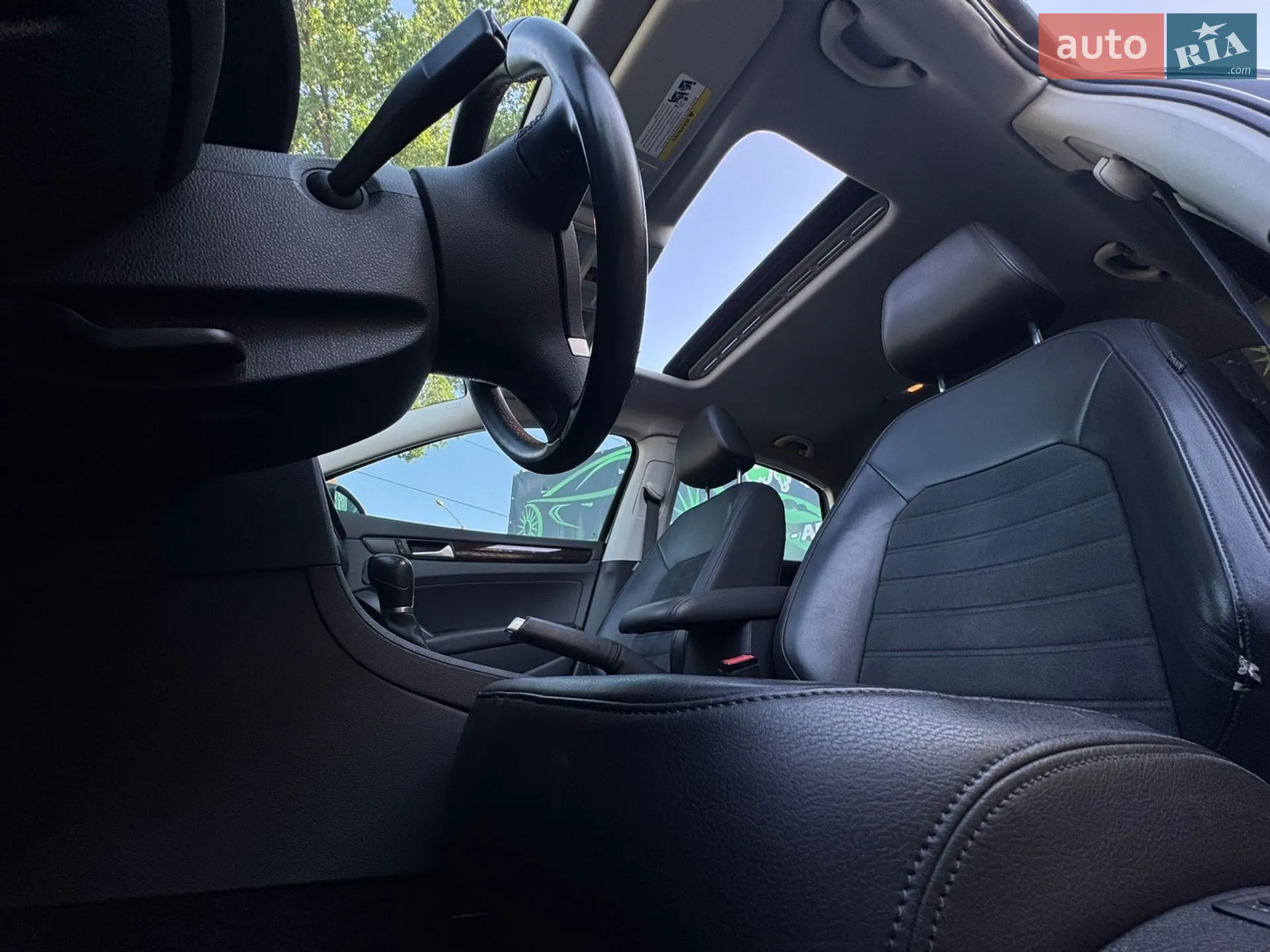 2014 Volkswagen Passat - мініатюра 30