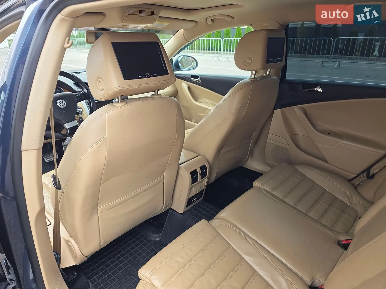 2011 Audi A6 allroad - мініатюра 14