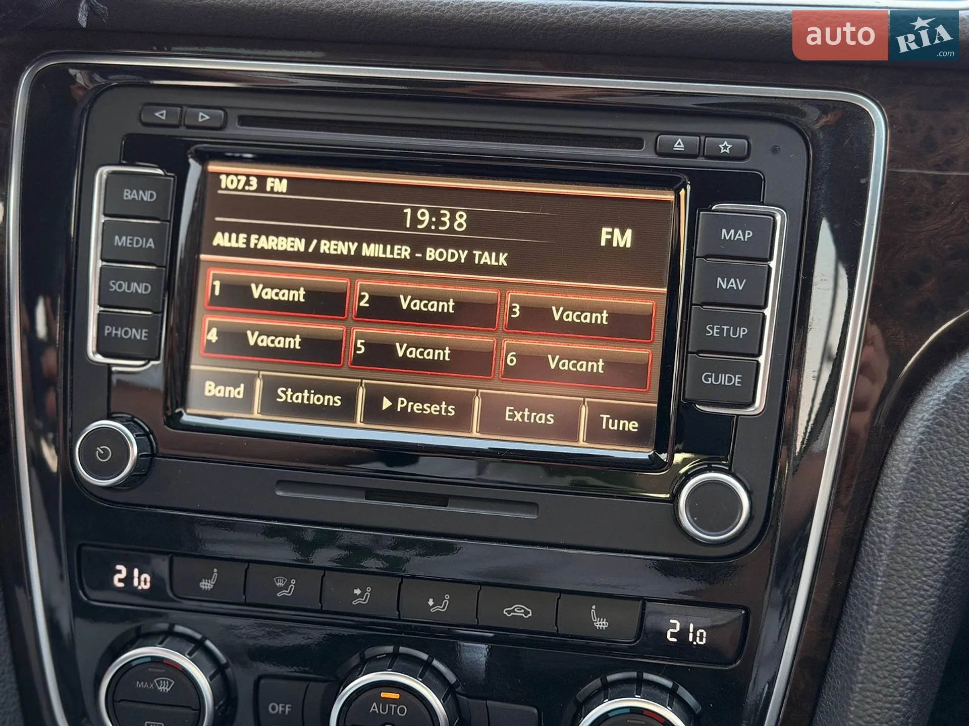 2014 Volkswagen Passat - мініатюра 39
