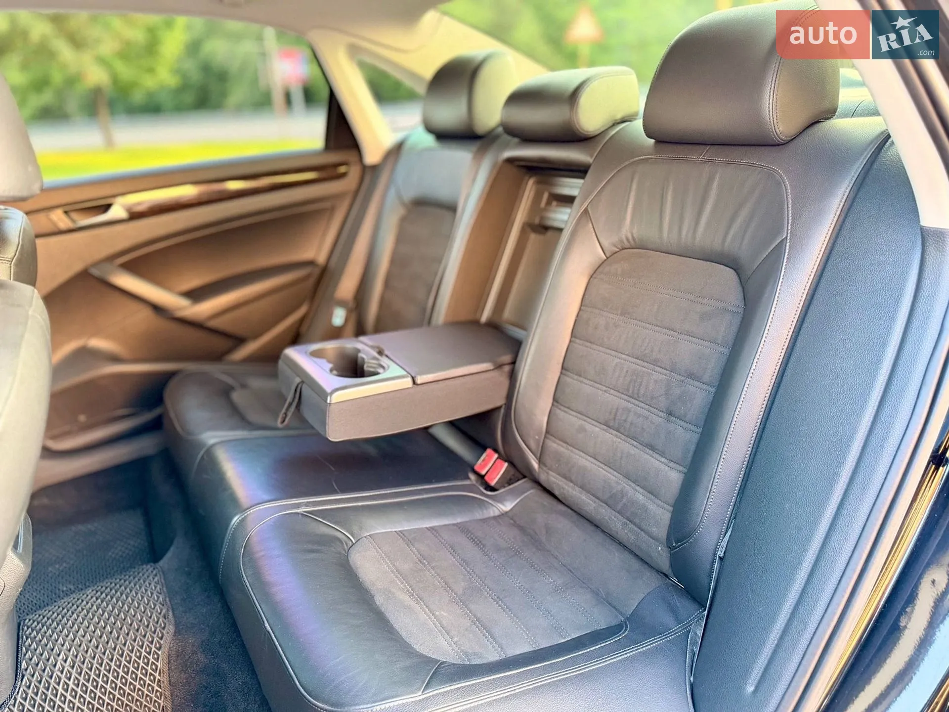 2014 Volkswagen Passat - мініатюра 49