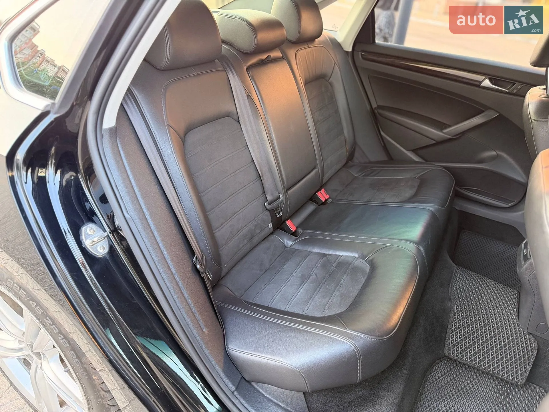 2014 Volkswagen Passat - мініатюра 50