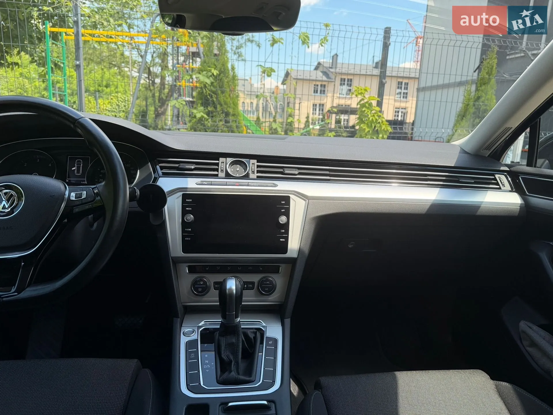 2018 Volkswagen Passat - мініатюра 14