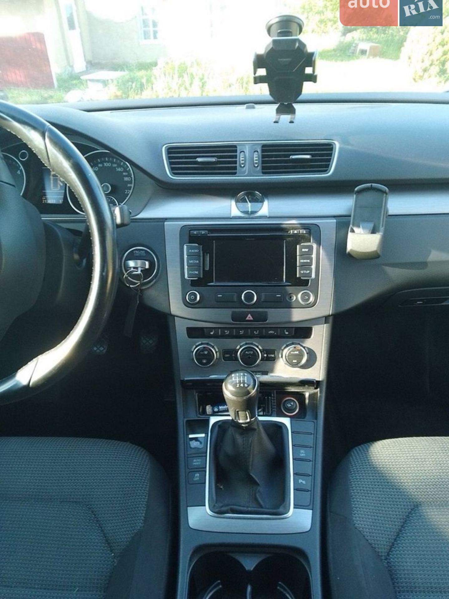 2014 Volkswagen Passat - фото 1