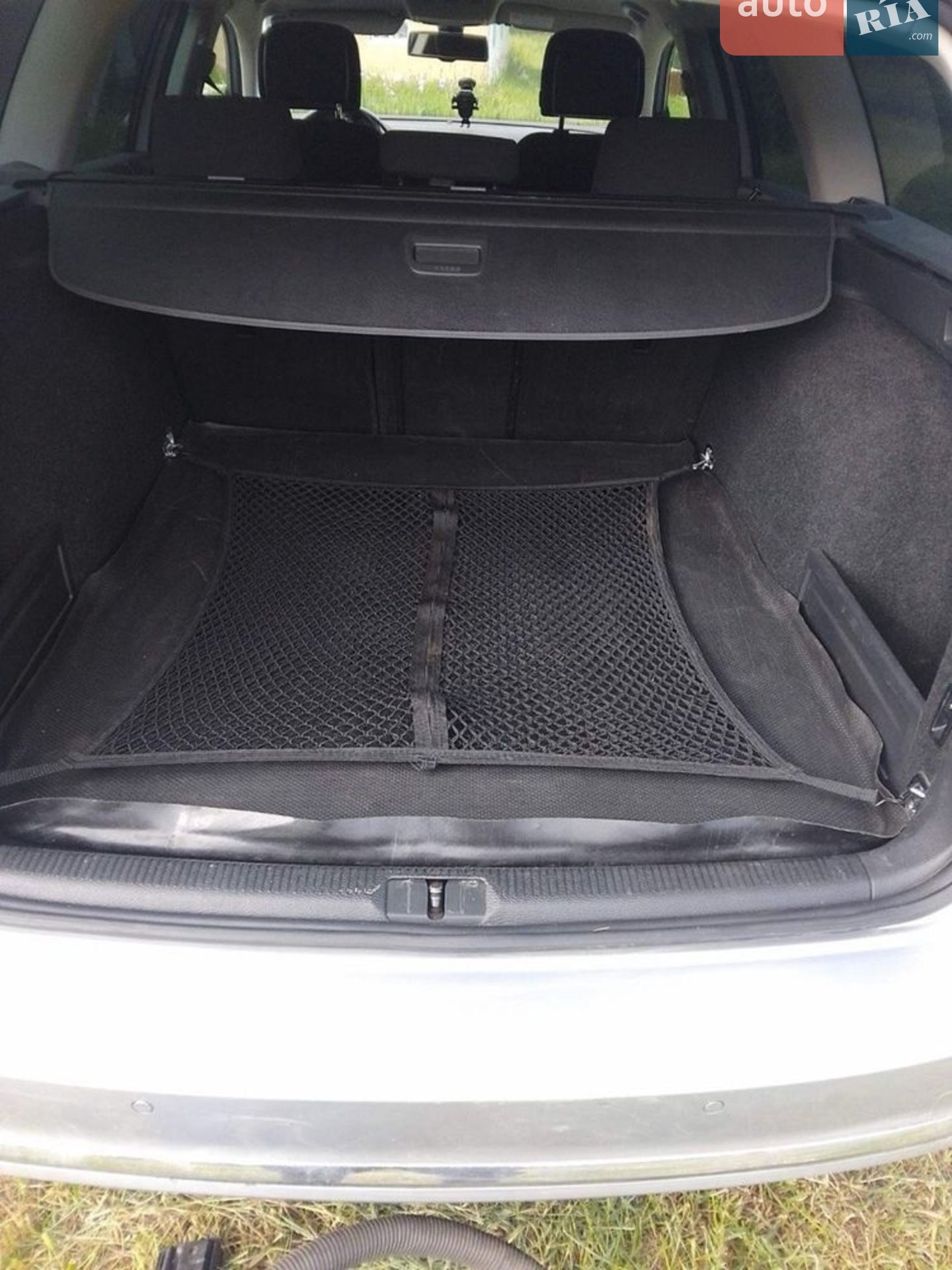 2014 Volkswagen Passat - мініатюра 5