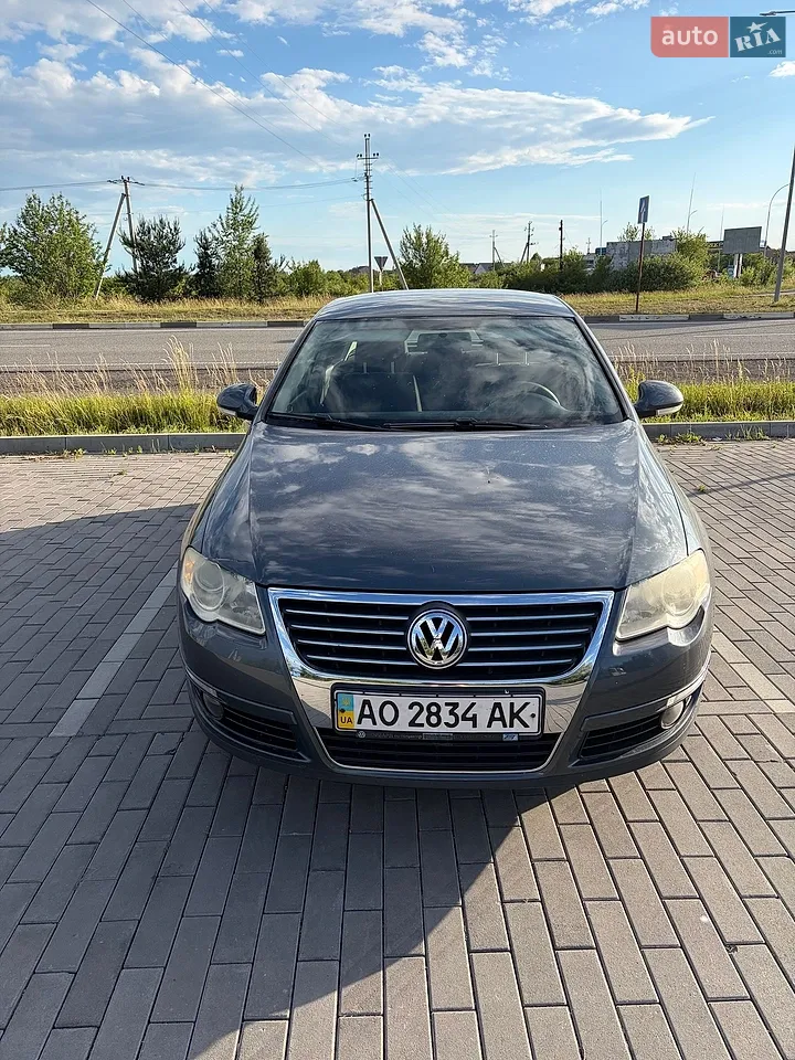 2010 Volkswagen Passat - мініатюра 15
