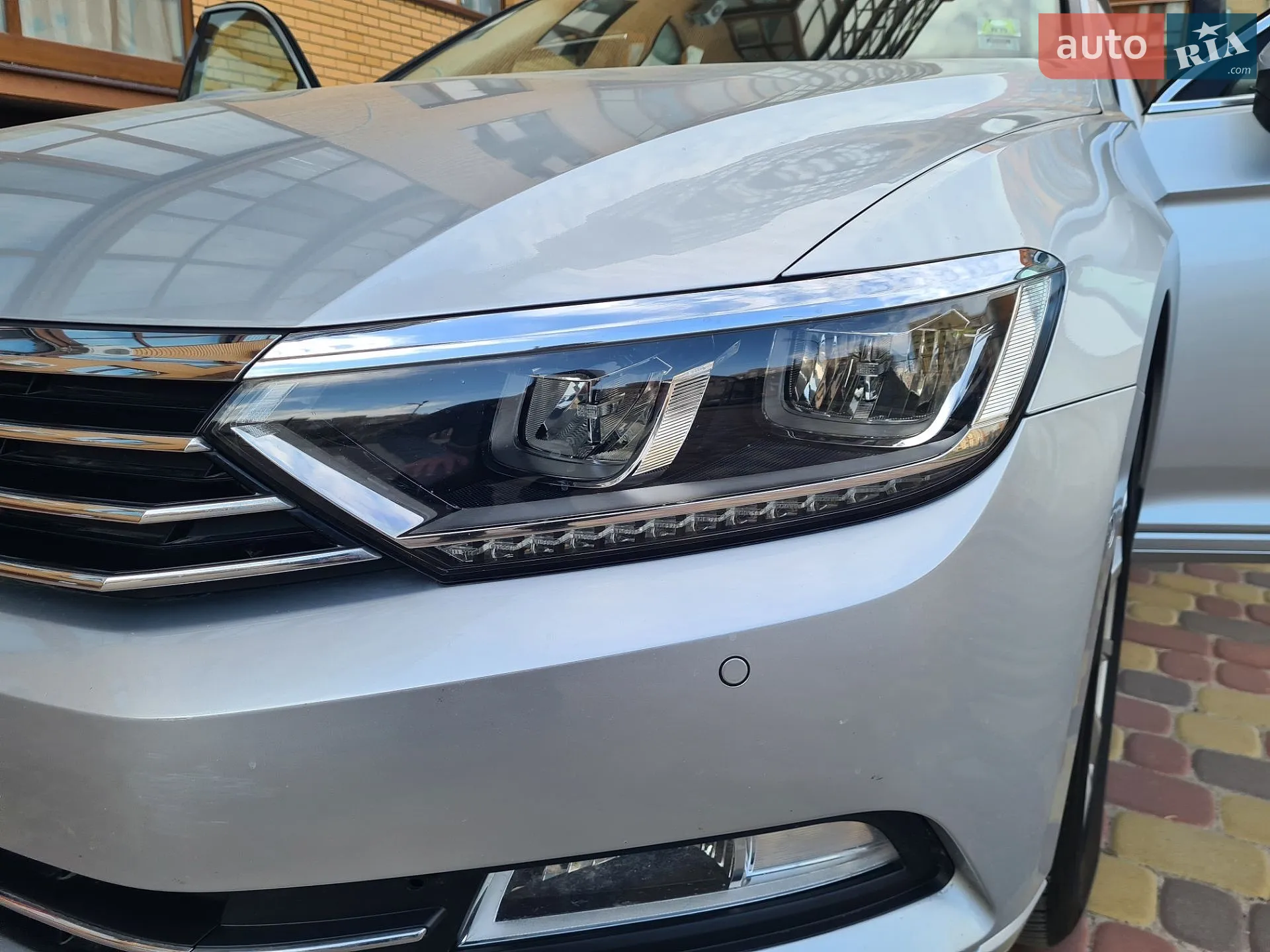 2018 Volkswagen Passat - мініатюра 32
