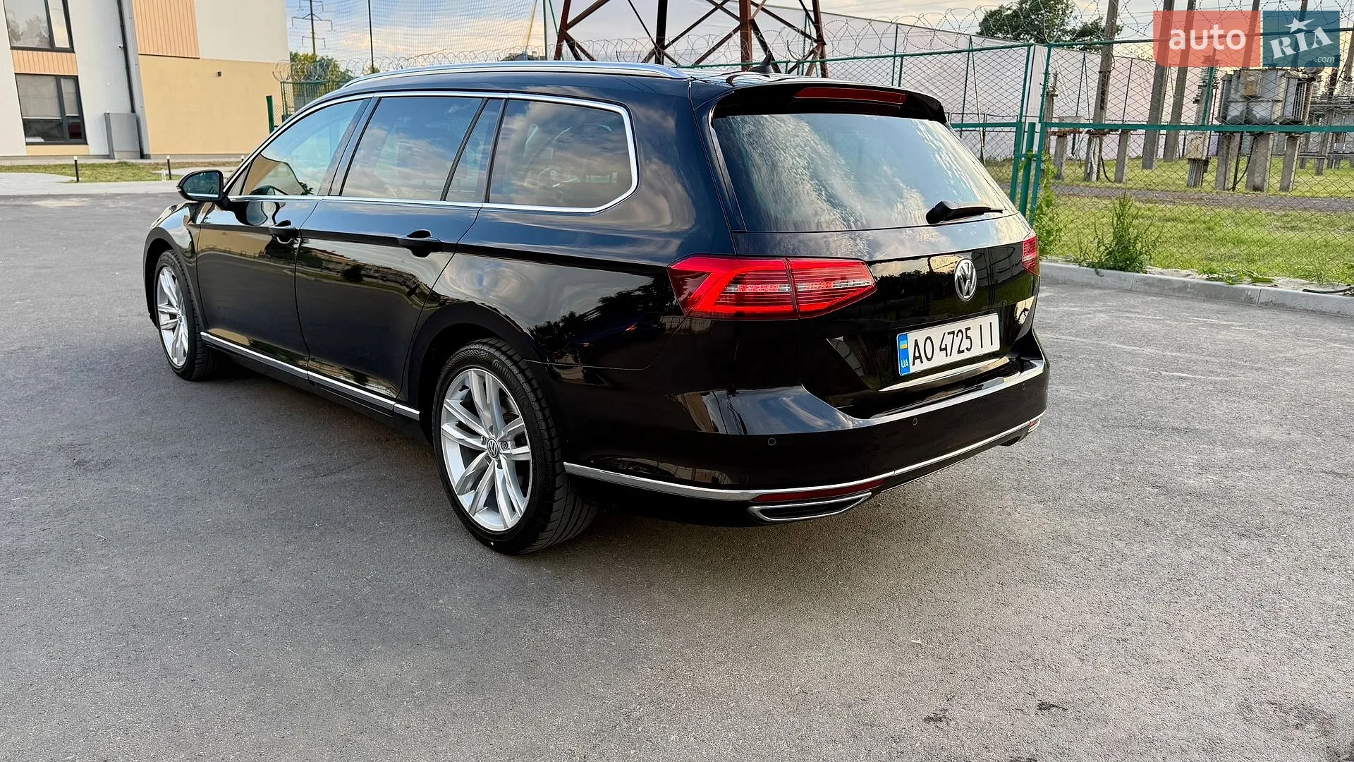 2016 Volkswagen Passat - мініатюра 18