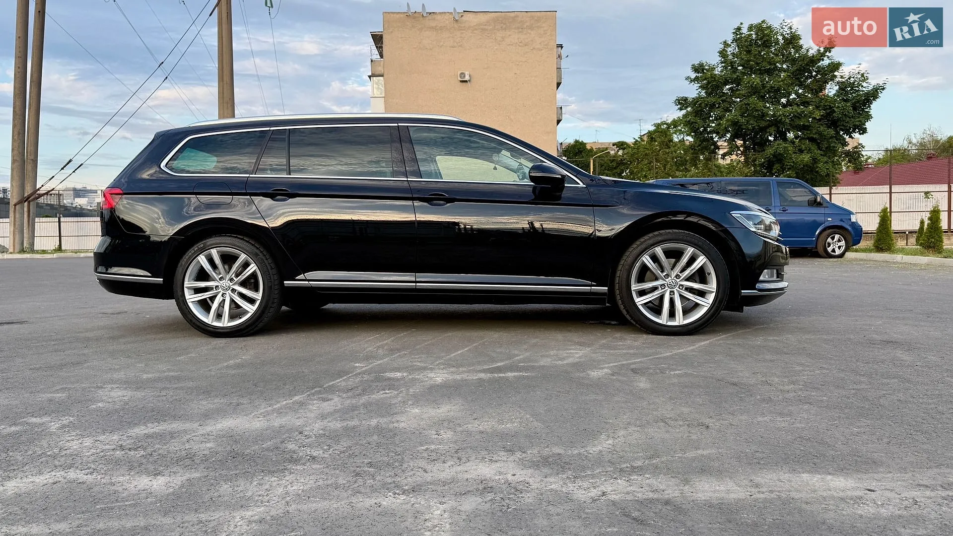 2016 Volkswagen Passat - мініатюра 10
