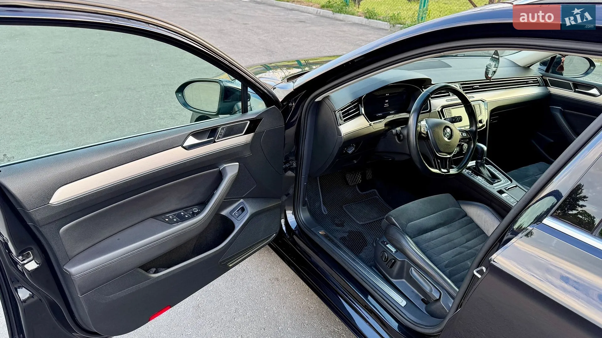 2016 Volkswagen Passat - мініатюра 57