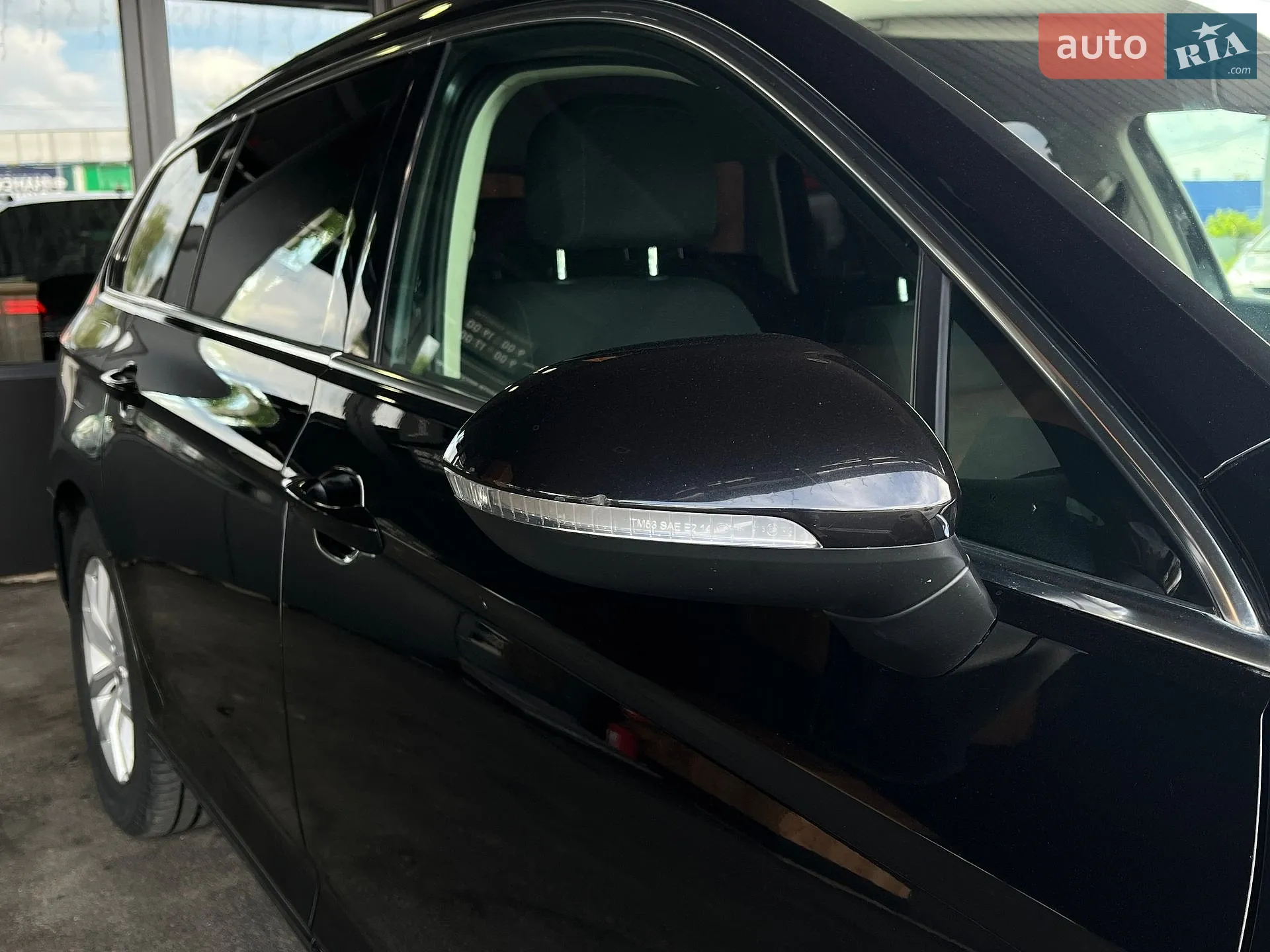 2015 Volkswagen Passat - мініатюра 16