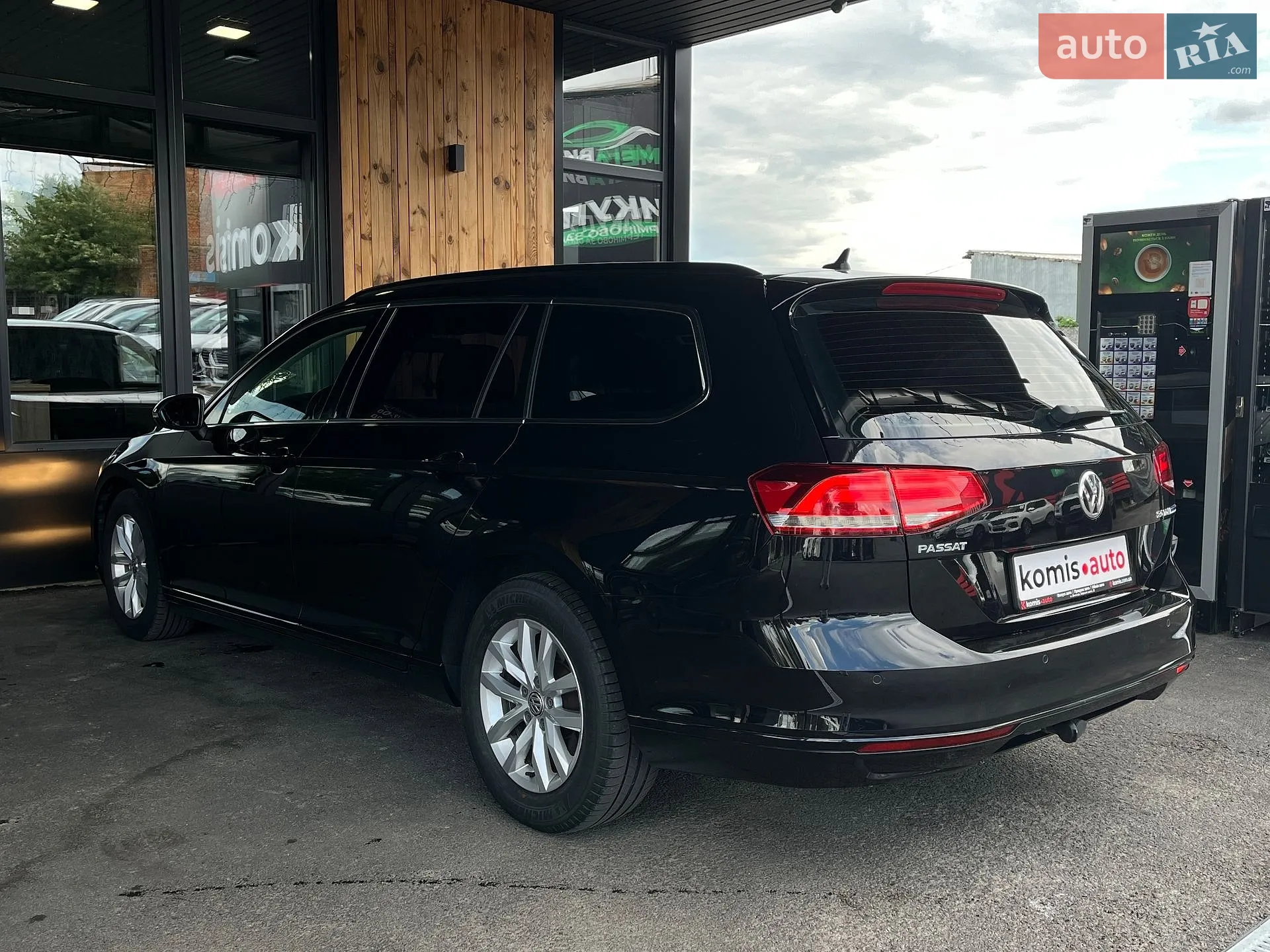 2015 Volkswagen Passat - мініатюра 31