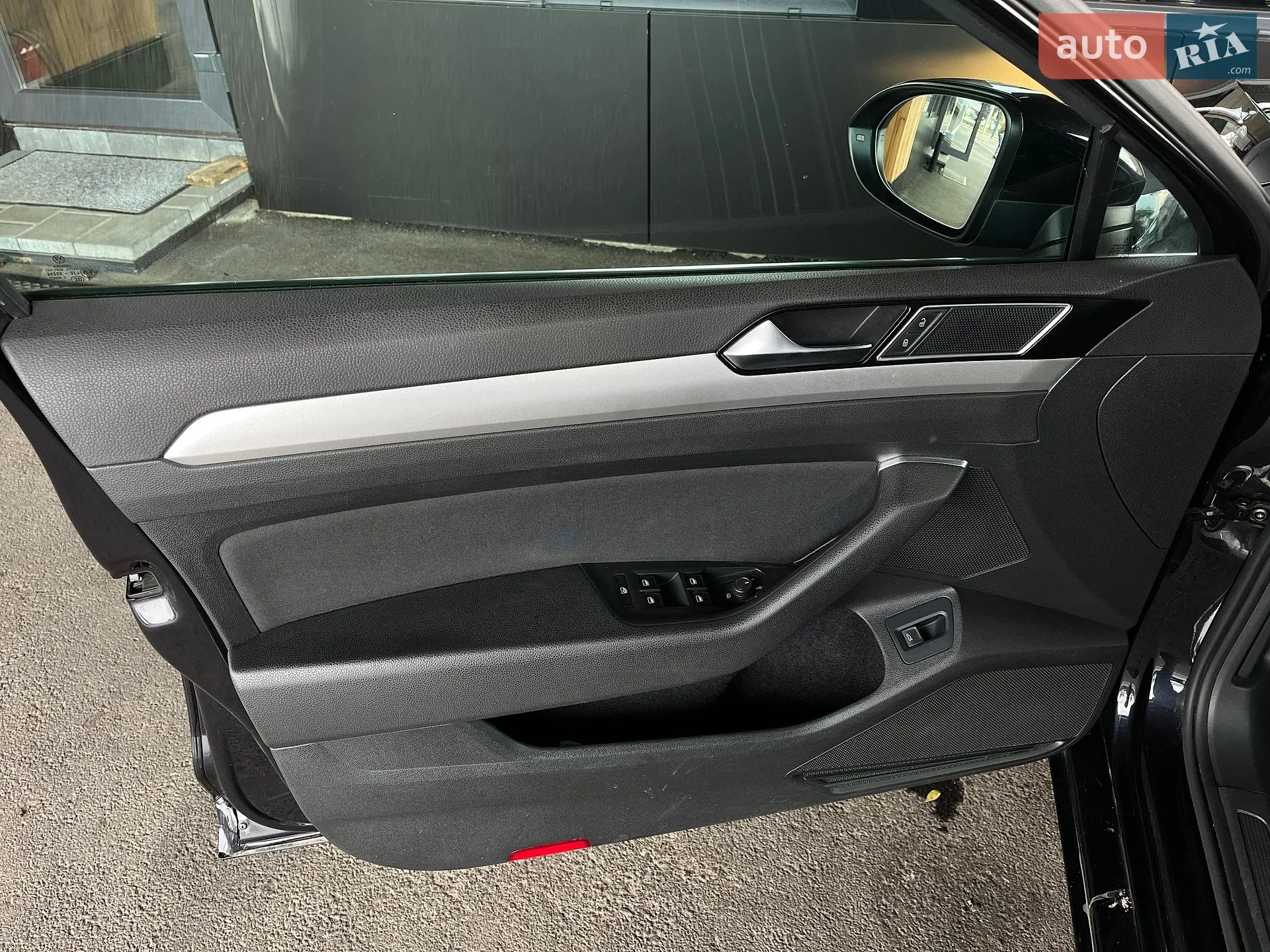 2015 Volkswagen Passat - мініатюра 42