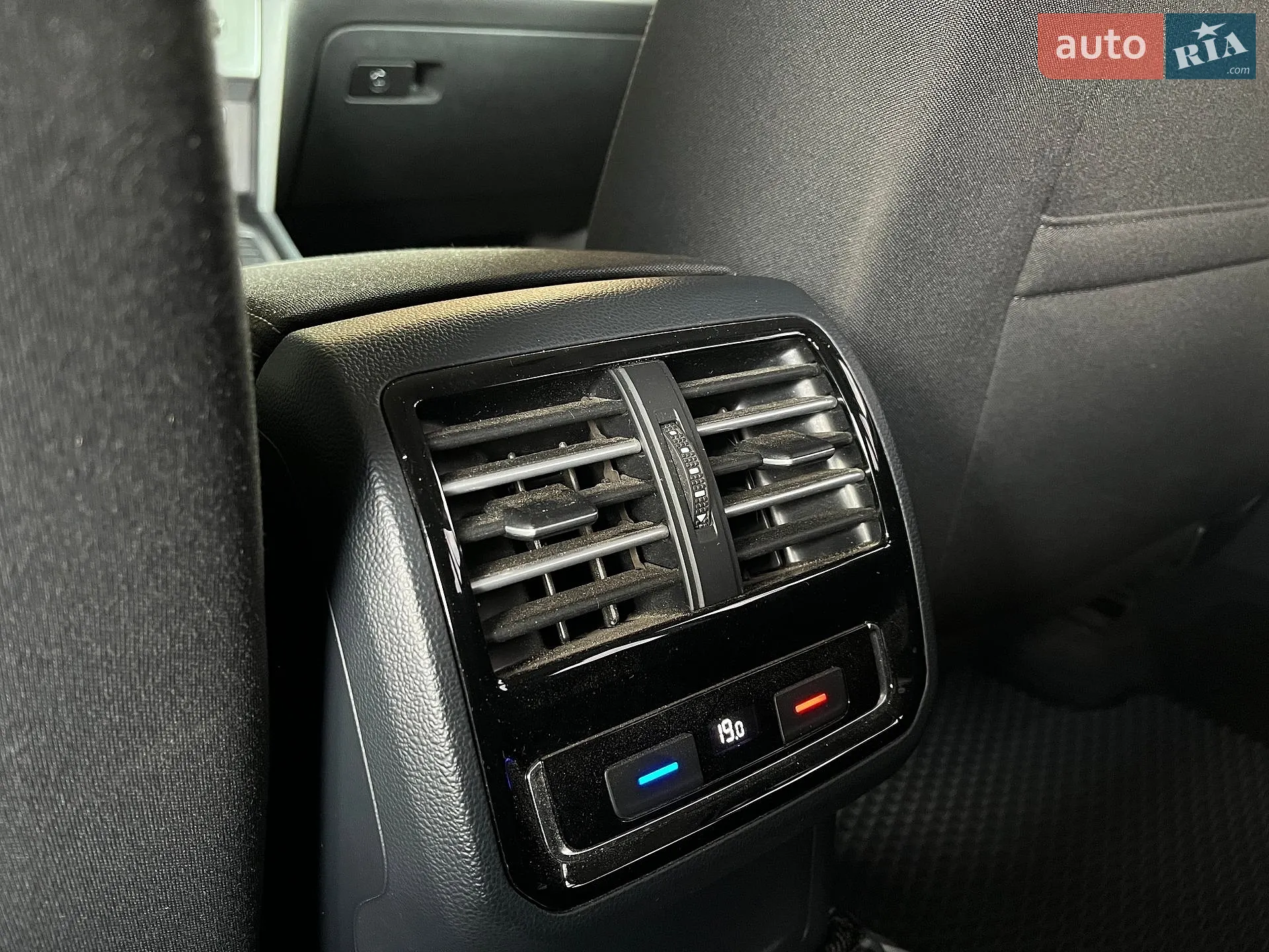 2015 Volkswagen Passat - мініатюра 55