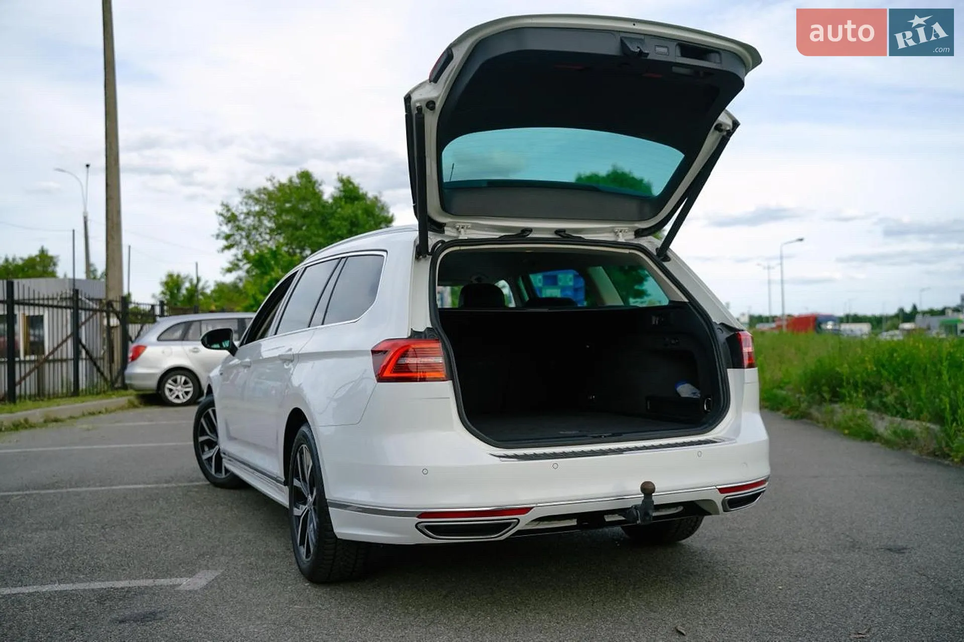 2017 Volkswagen Passat - мініатюра 29