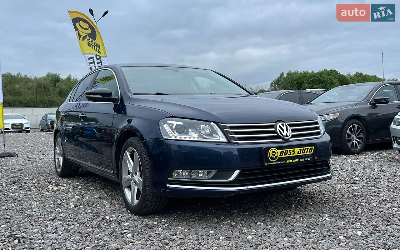 2015 Volkswagen Passat - мініатюра 23