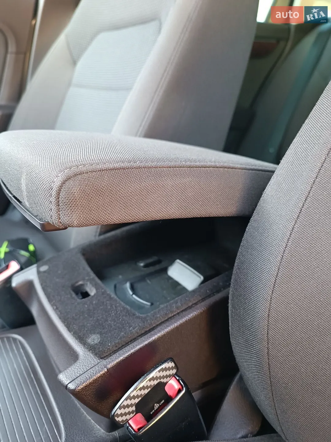 2014 Volkswagen Passat - мініатюра 4