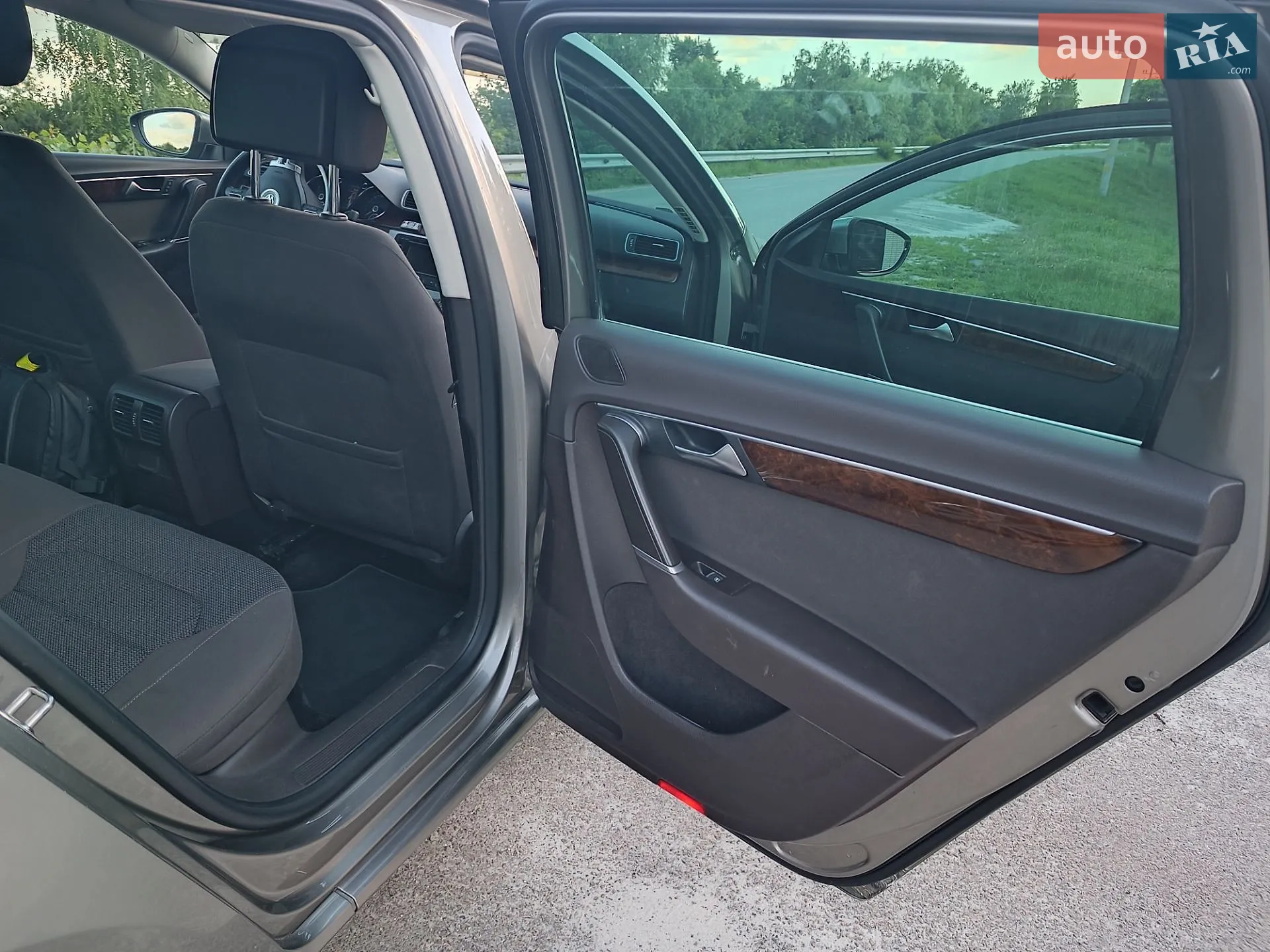 2014 Volkswagen Passat - мініатюра 26