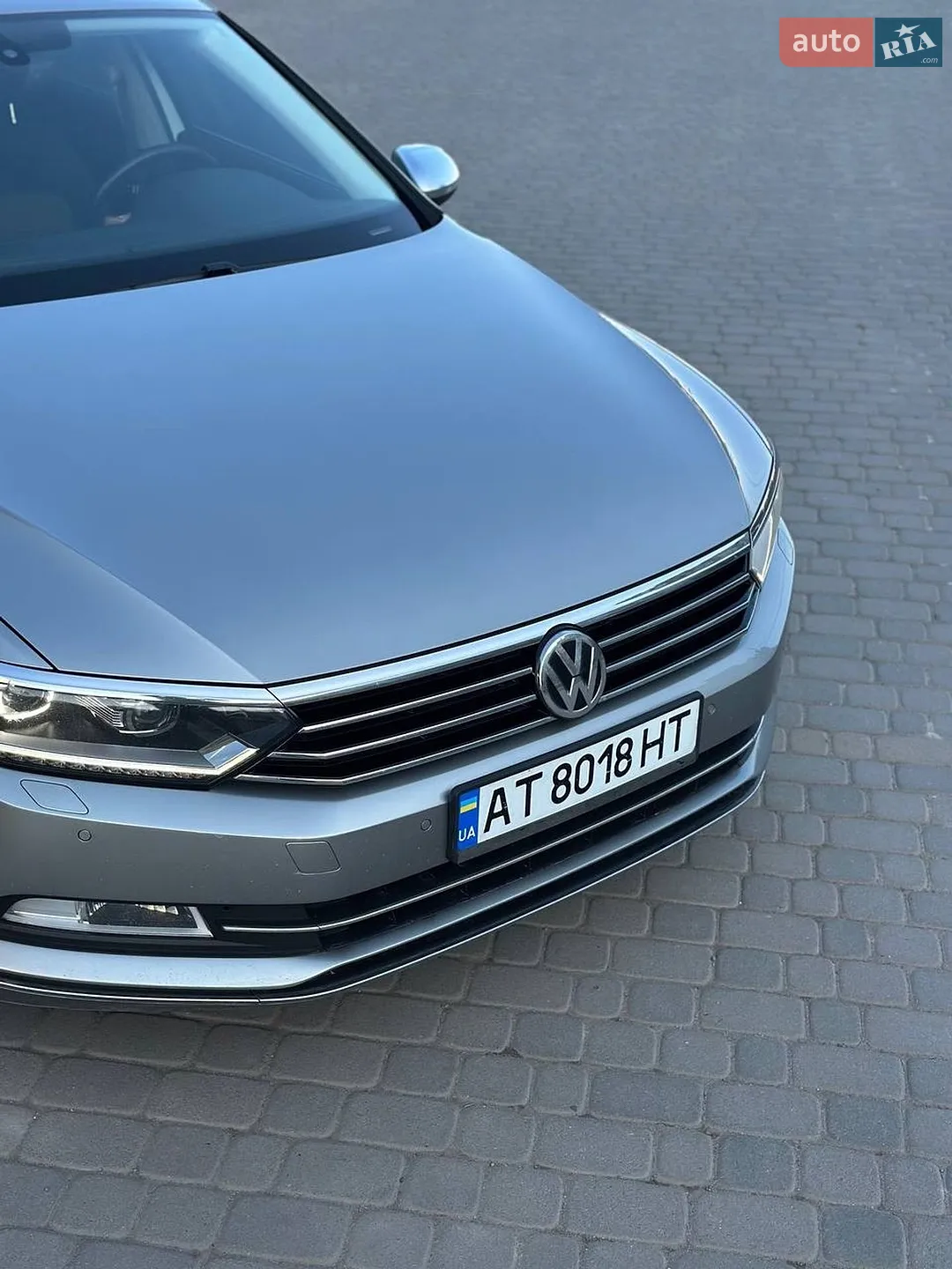 2016 Volkswagen Passat - мініатюра 10