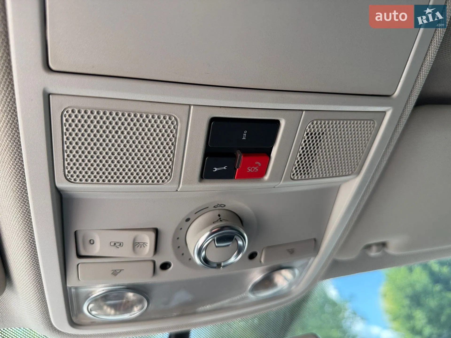 2014 Volkswagen Passat - мініатюра 120