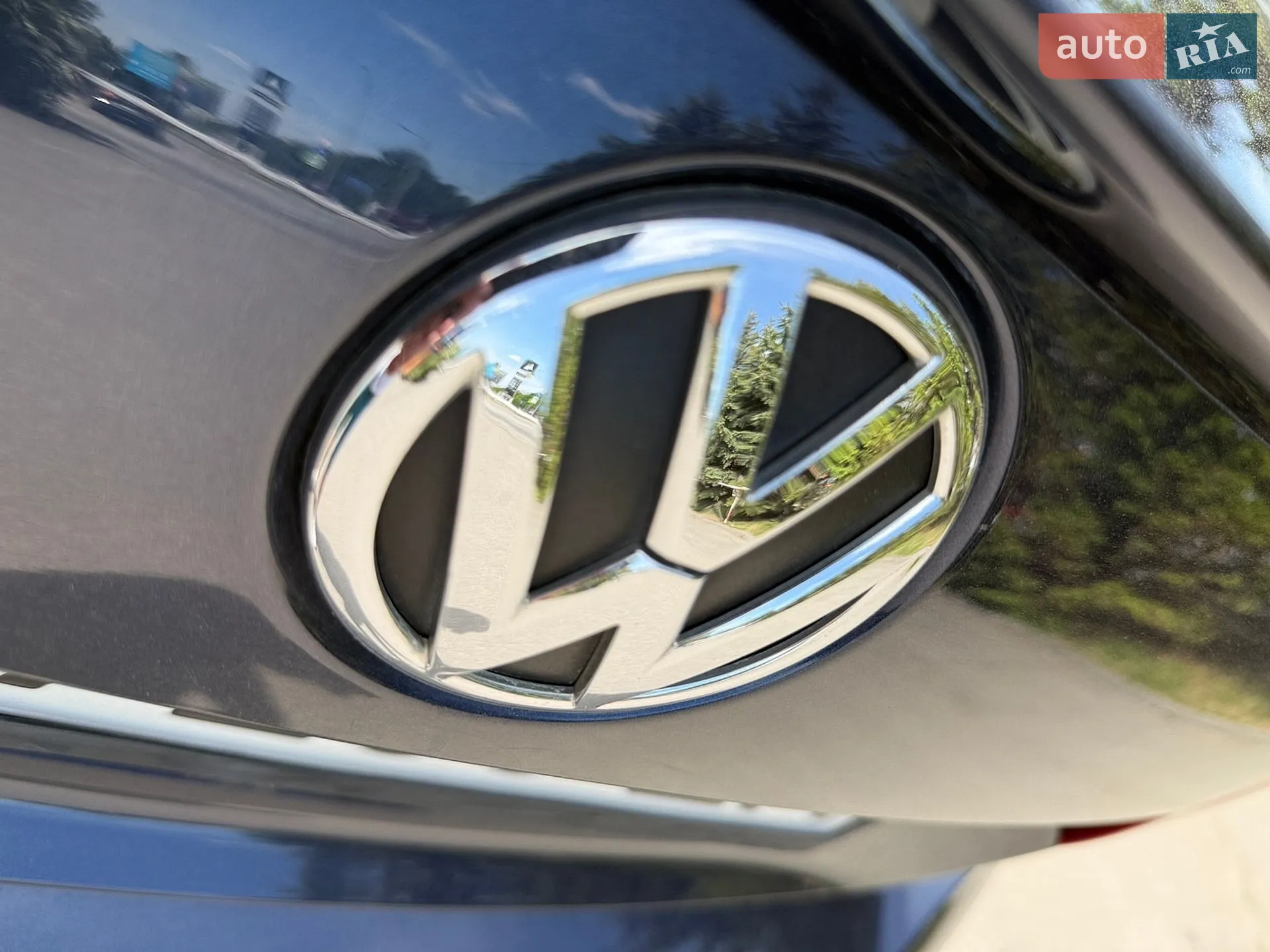 2014 Volkswagen Passat - мініатюра 221