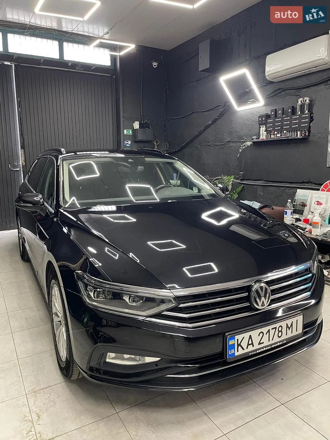 2019 Volkswagen Passat - мініатюра 4