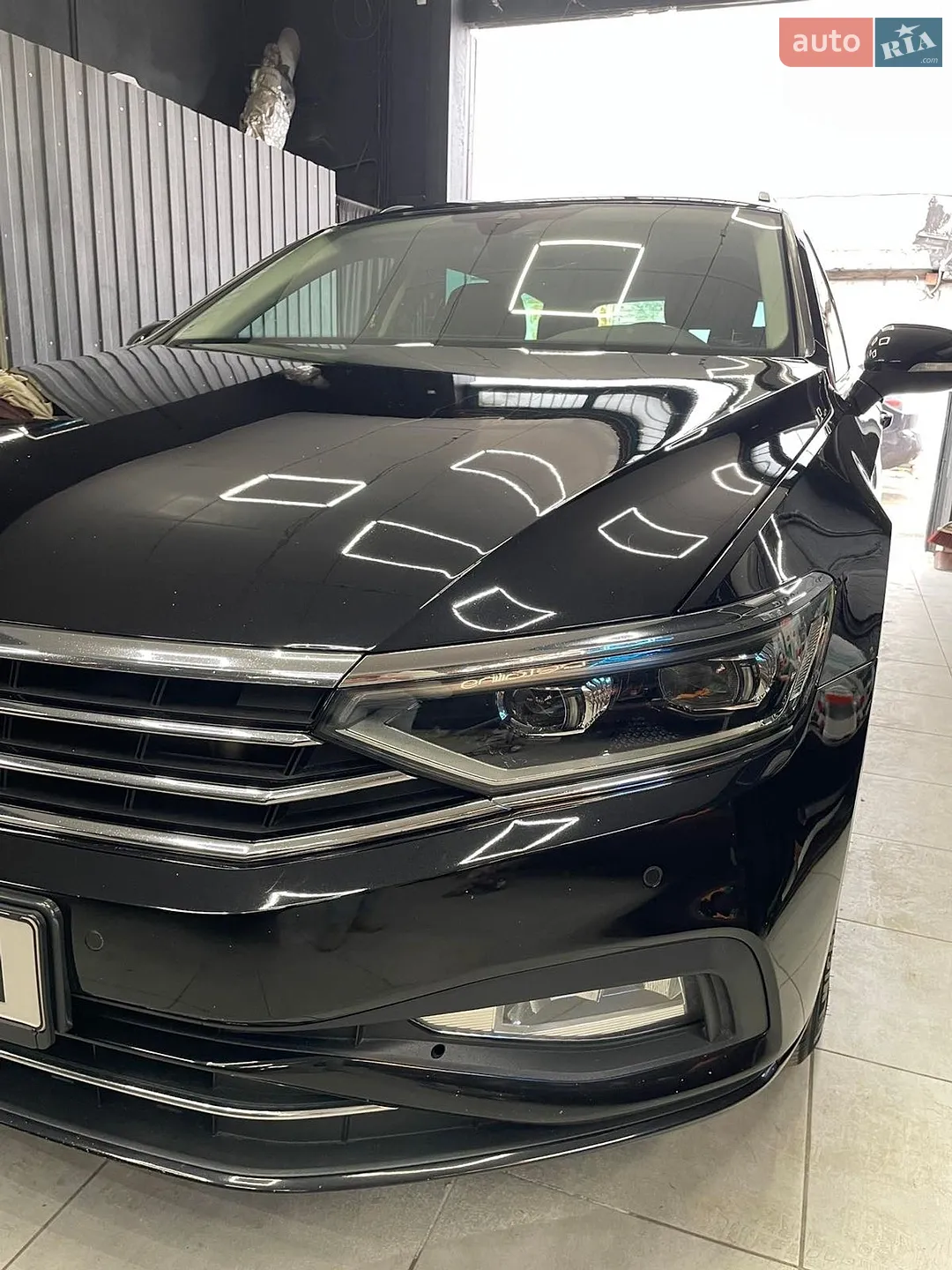 2019 Volkswagen Passat - мініатюра 10