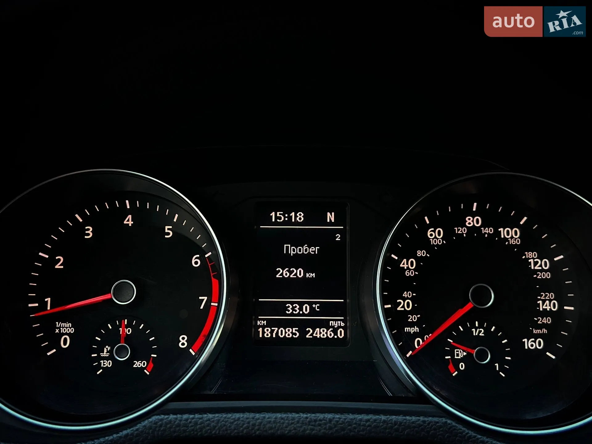 2018 Volkswagen Passat - мініатюра 11