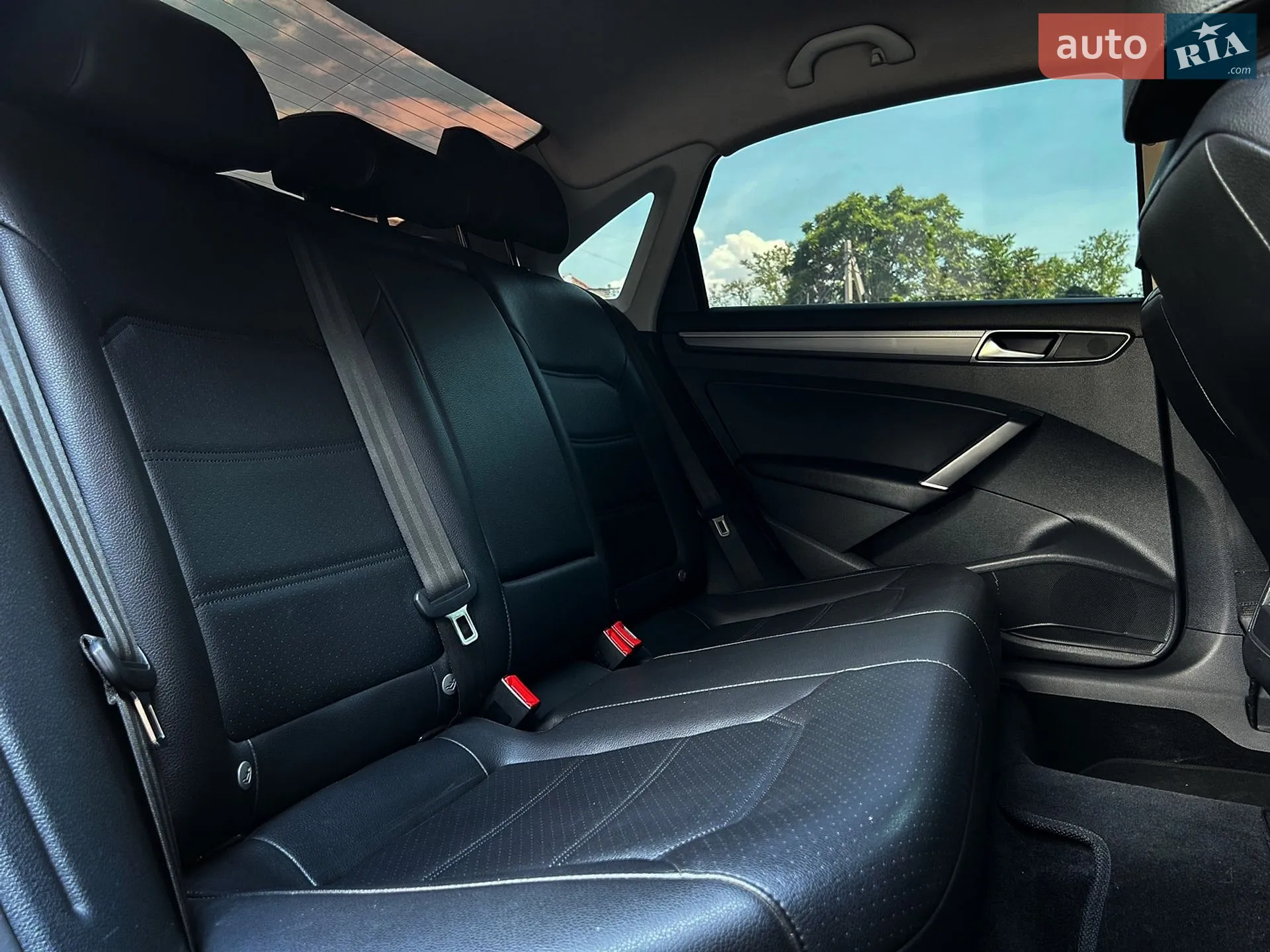 2018 Volkswagen Passat - мініатюра 17
