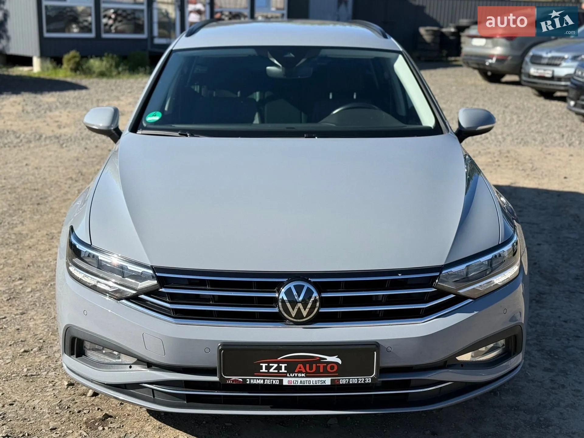 2023 Volkswagen Passat - мініатюра 4