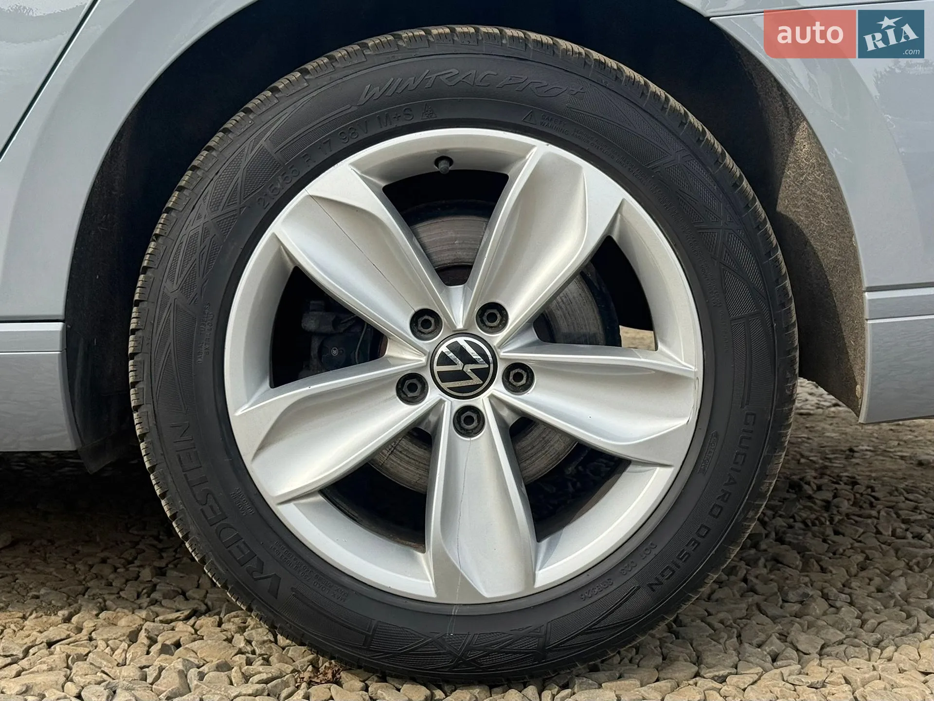 2023 Volkswagen Passat - мініатюра 17