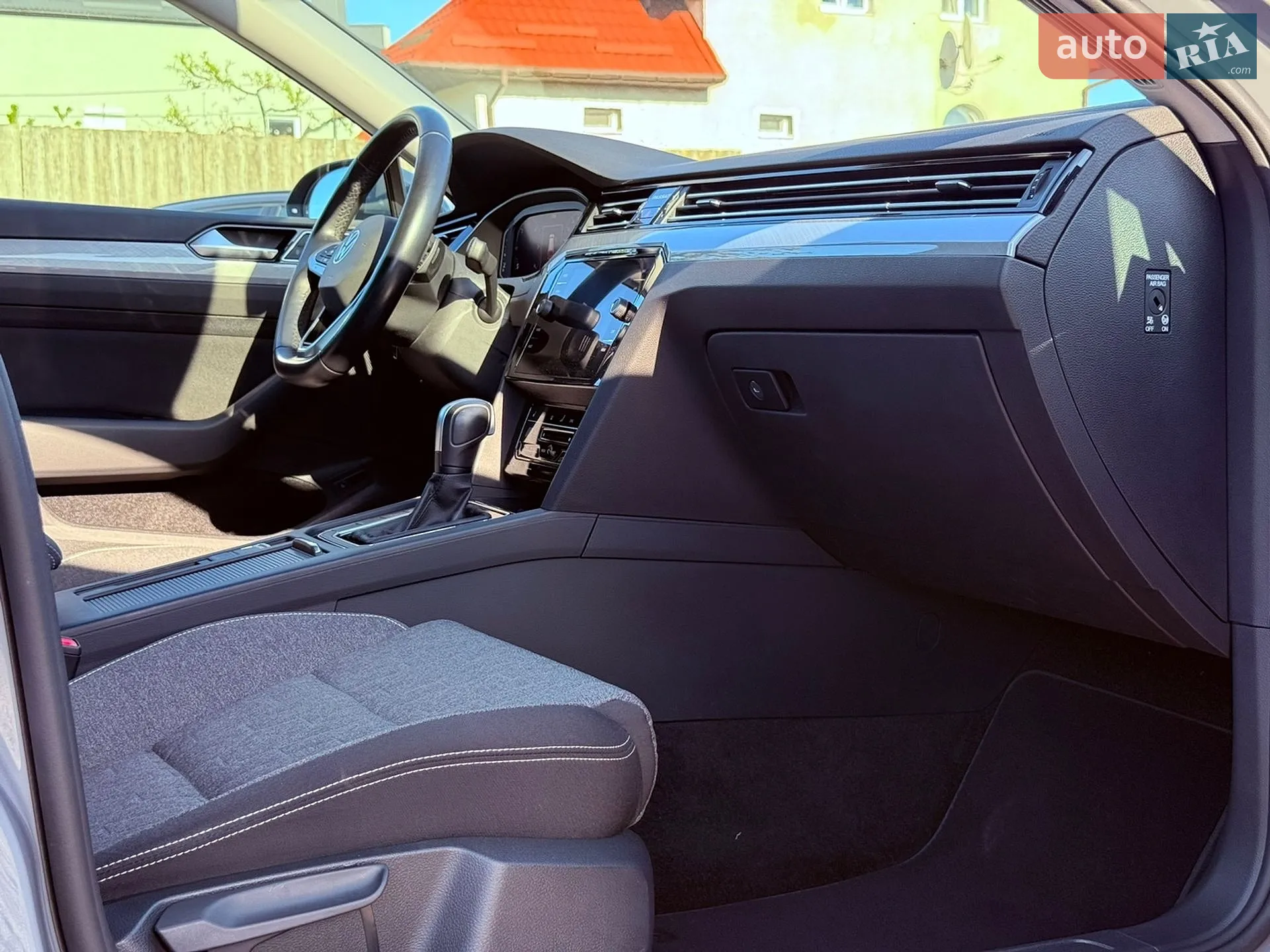 2023 Volkswagen Passat - мініатюра 43