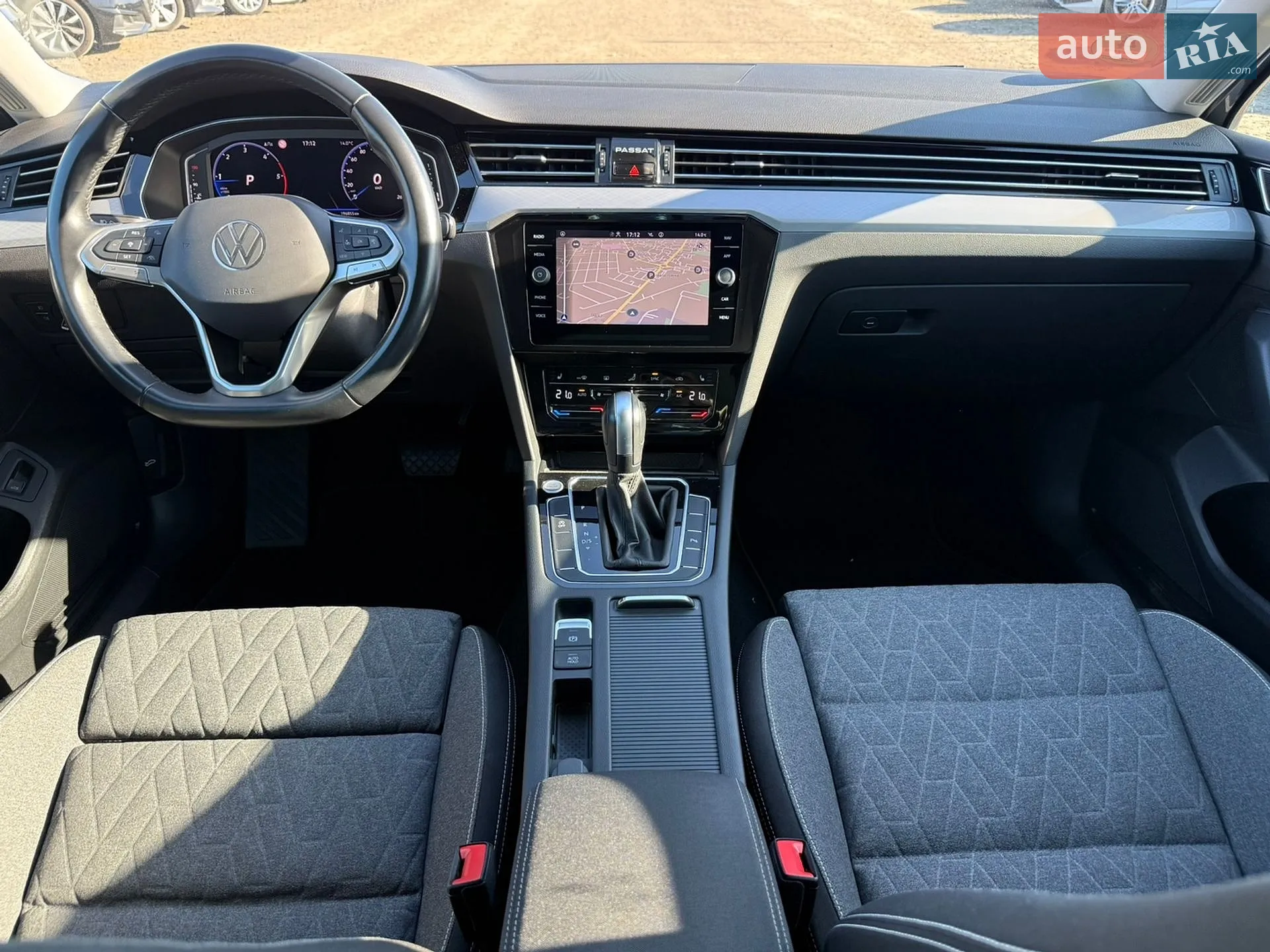 2023 Volkswagen Passat - мініатюра 49