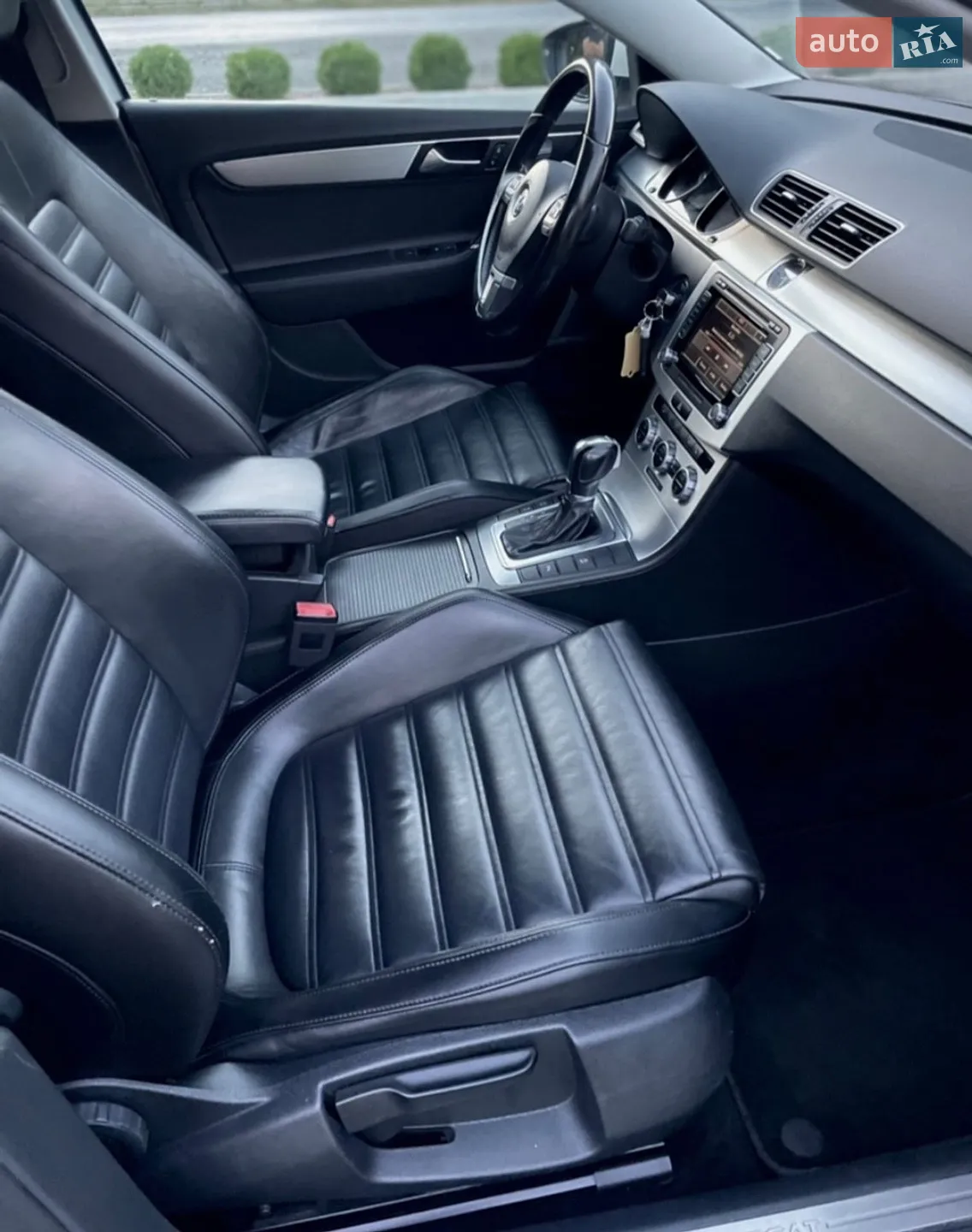 2013 Volkswagen Passat - мініатюра 10