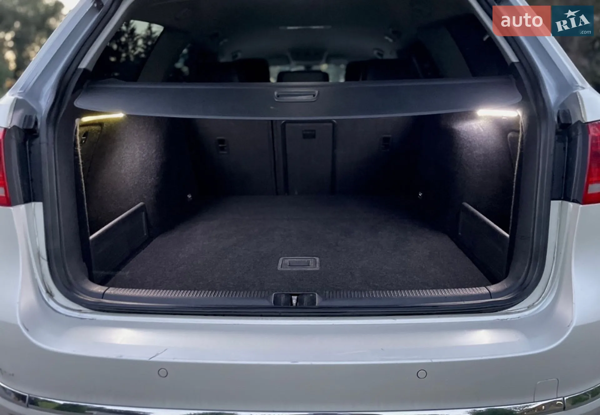 2013 Volkswagen Passat - мініатюра 14