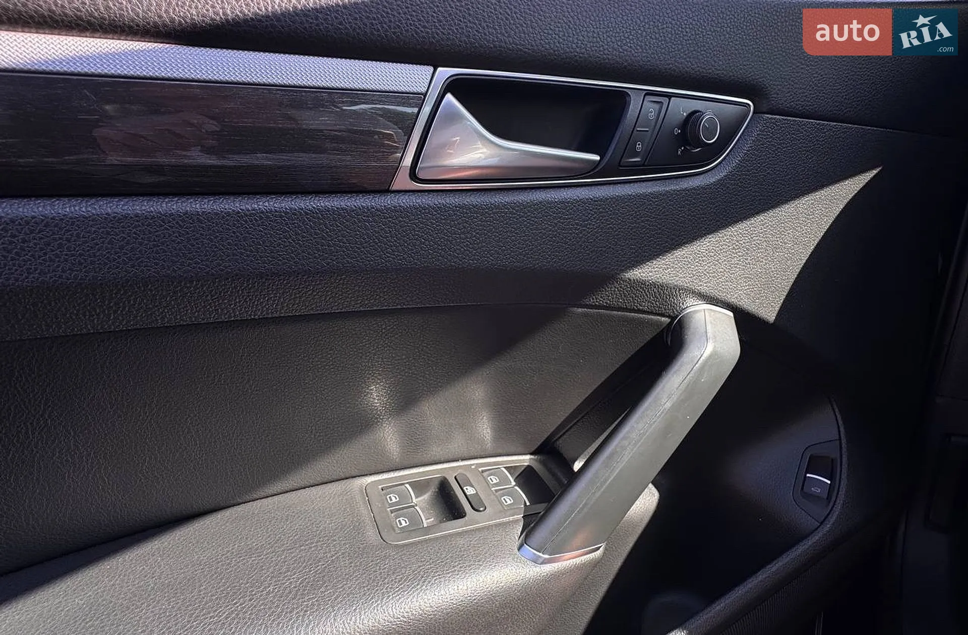 2016 Volkswagen Passat - мініатюра 10