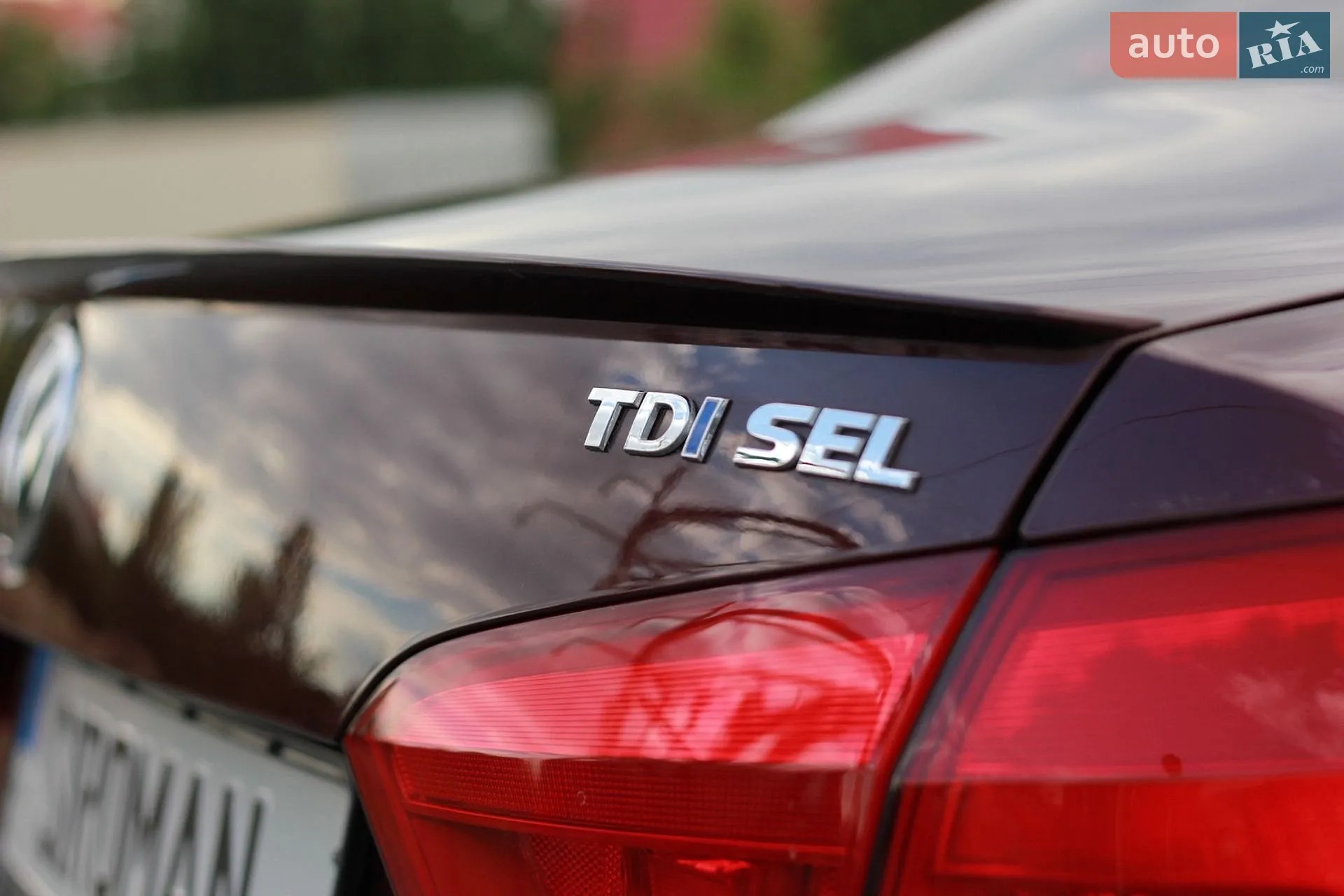 2013 Volkswagen Passat - мініатюра 19