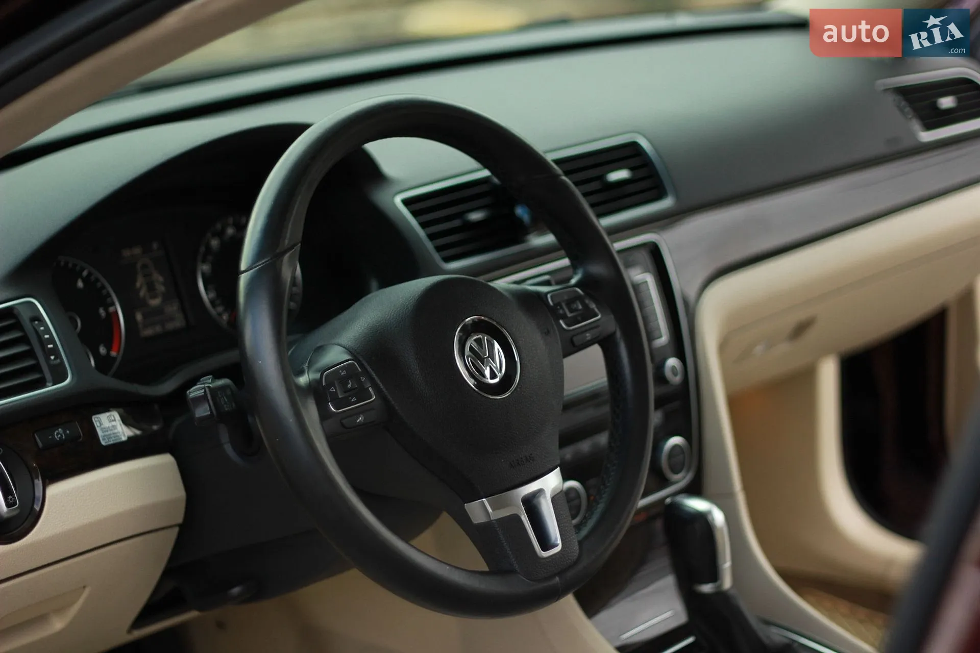 2013 Volkswagen Passat - мініатюра 20