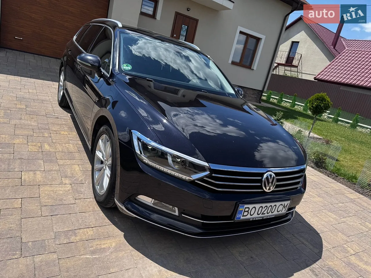 2015 Volkswagen Passat - мініатюра 64