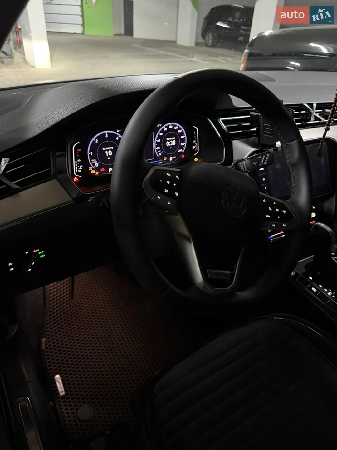 2021 Volkswagen Passat - мініатюра 13