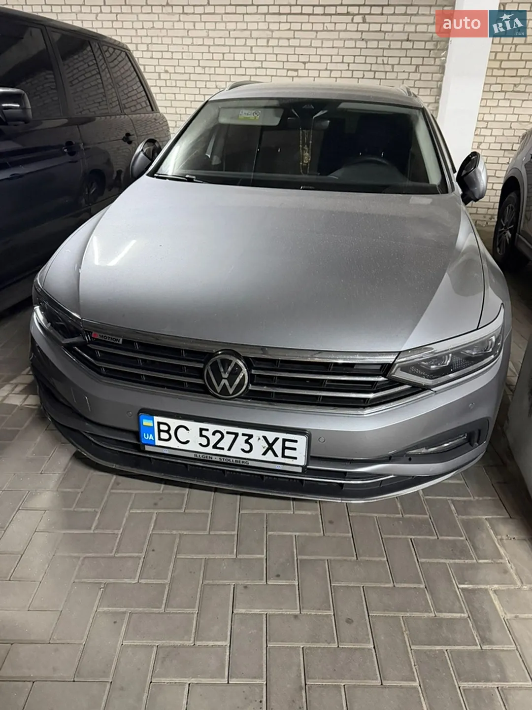 2021 Volkswagen Passat - мініатюра 20