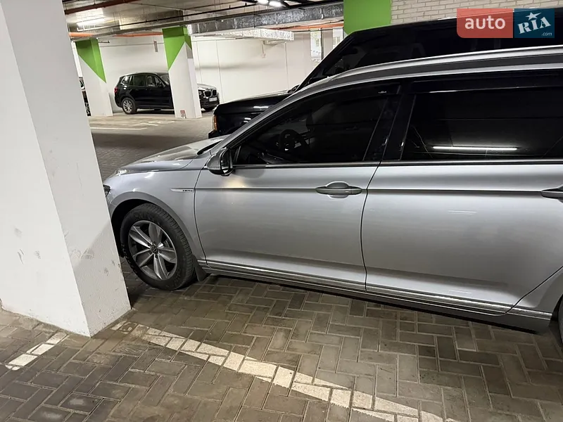 Volkswagen Passat 2021 VIN WVWZZZ3CZME136921 фото оголошення 23 з 59
