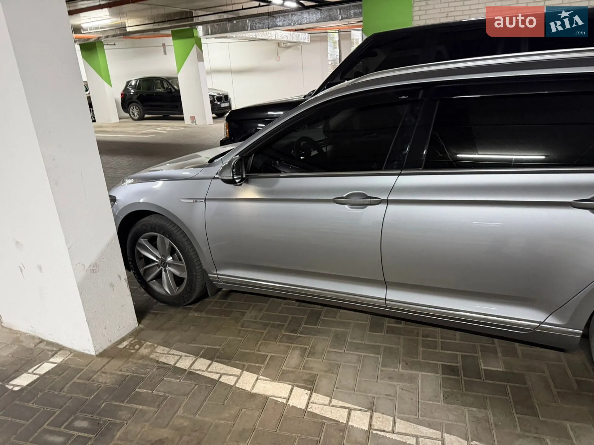 2021 Volkswagen Passat - мініатюра 23