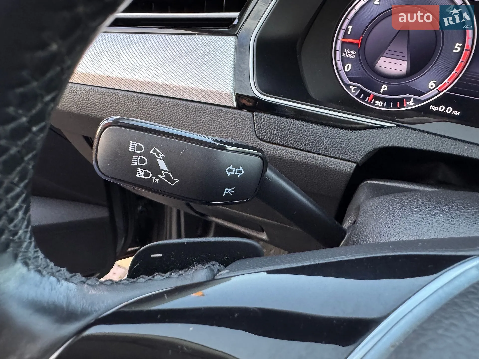 2015 Volkswagen Passat - мініатюра 28