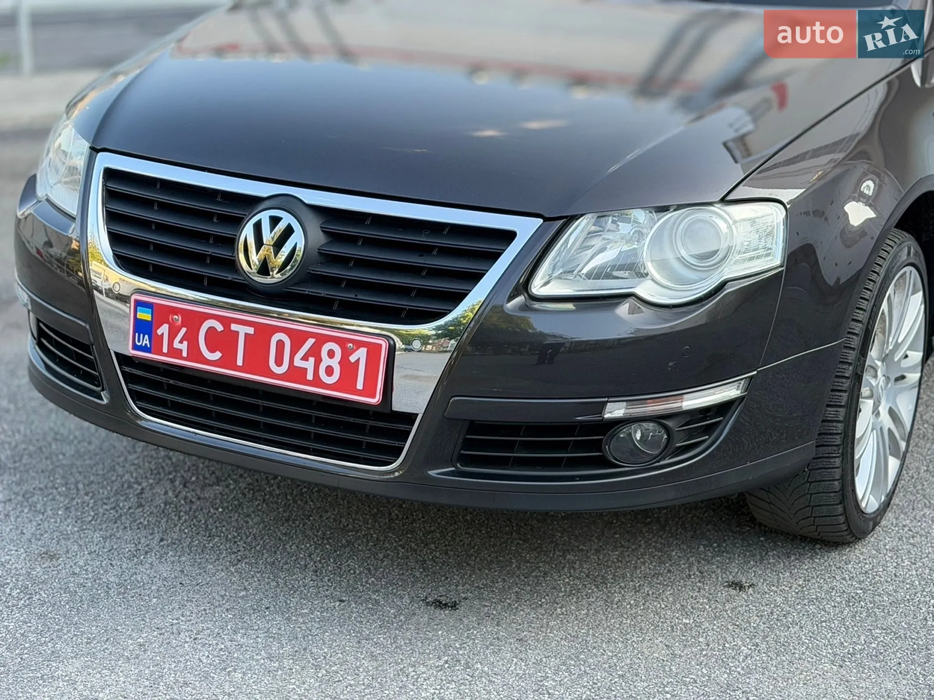 2010 Volkswagen Passat - мініатюра 24